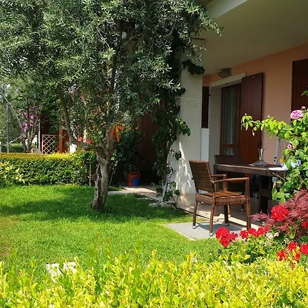 Il Giardino *