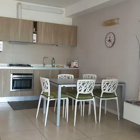 شقة Il Giardino