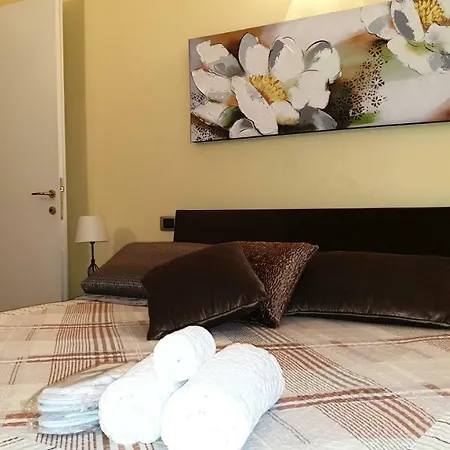 Il Giardino توري ديل بيناكو
